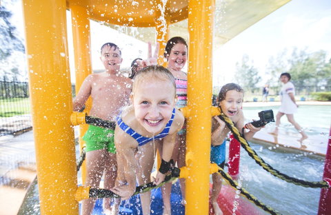 BIG4 Karuah Jetty Holiday Park - Holiday Find 5