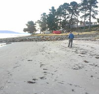 Bruny Island Beachside Accommodation - Holiday Find