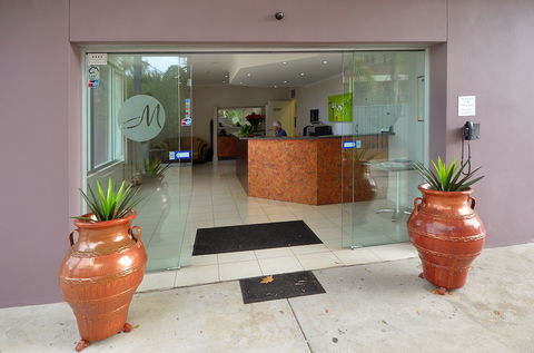 Mackellar Motel - Holiday Find 0