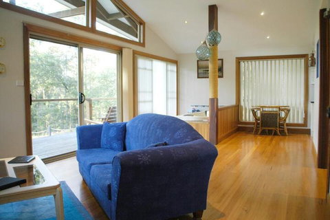 Bewong River Retreat - Holiday Find 5