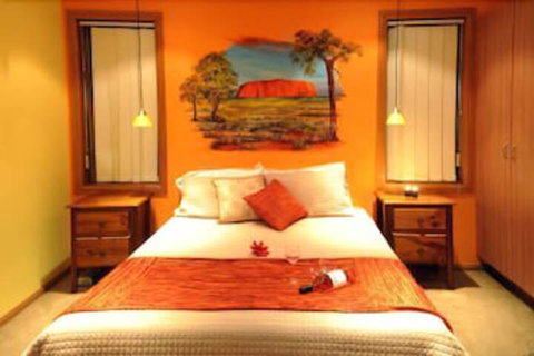 Bewong River Retreat - Holiday Find 4