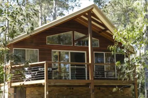 Bewong River Retreat - Holiday Find 0