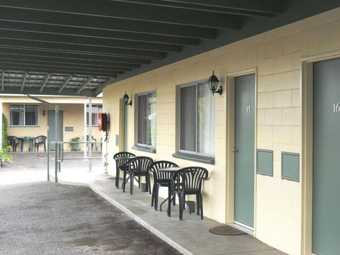 Nanango Antler Motel - Holiday Find 5