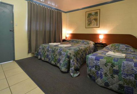 Nanango Antler Motel - Holiday Find 3