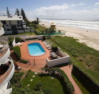 Albatross North Apartments