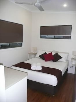 River Retreat Caravan Park - Holiday Find 5