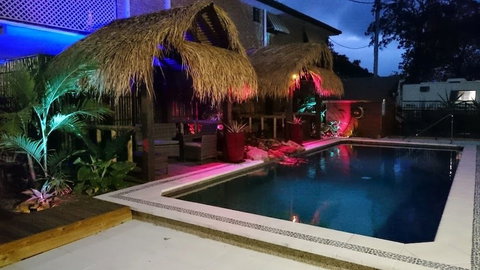 River Retreat Caravan Park - Holiday Find 0