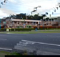 Bayview Motel Rosebud - Holiday Find