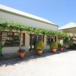 Daisy Cottage - Holiday Find 1