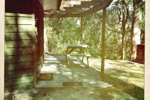 Twin Falls Bush Cottages - Holiday Find 7