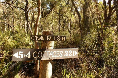 Twin Falls Bush Cottages - Holiday Find 3