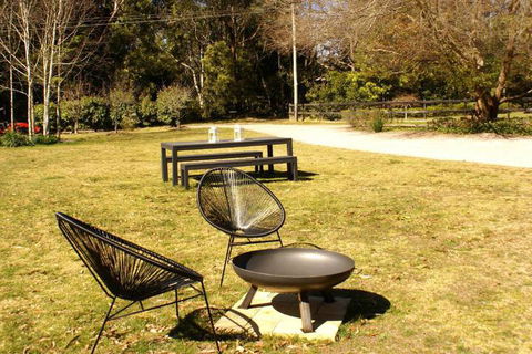Twin Falls Bush Cottages - Holiday Find 4
