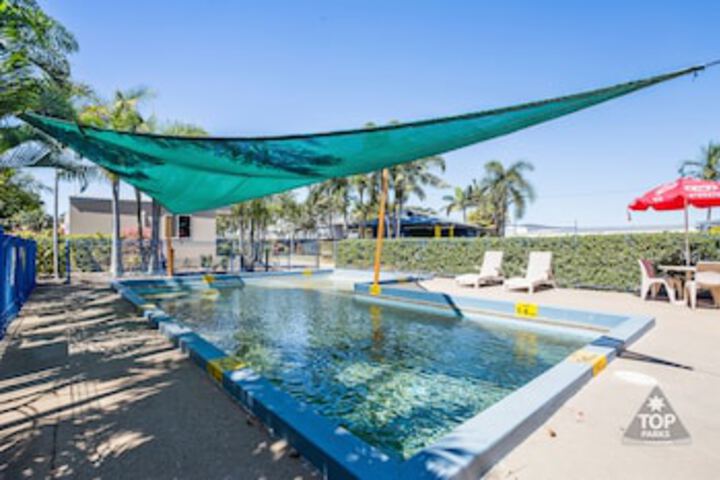 Bohle QLD Holiday Find