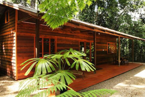 Daintree Cascades - Holiday Find 0
