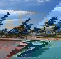 Diamond Beach Holiday Park