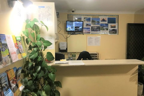 Toukley Motor Inn - Holiday Find 5