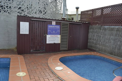 Downtown Motel Warrnambool - Holiday Find 2