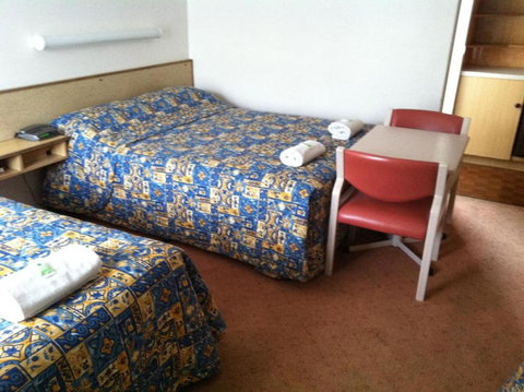 Downtown Motel Warrnambool - Holiday Find 6
