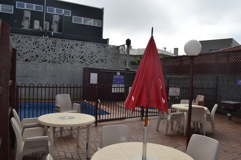 Downtown Motel Warrnambool - Holiday Find 0