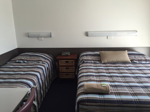 Downtown Motel Warrnambool - Holiday Find 3