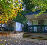 Bright Accommodation Park - Holiday Find