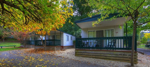 Bright Accommodation Park - Holiday Find 0