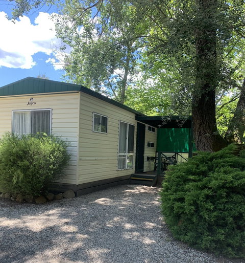 Bright Accommodation Park - Holiday Find 3