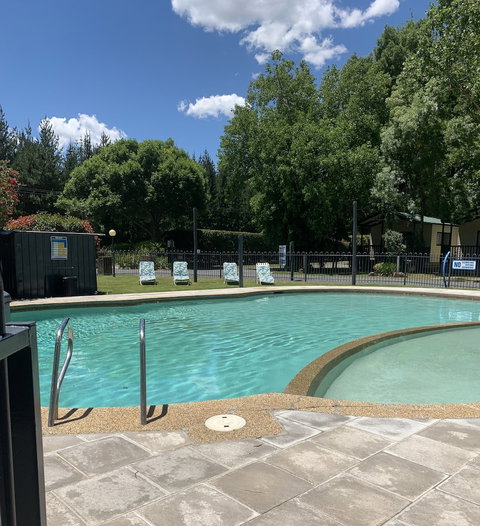 Bright Accommodation Park - Holiday Find 5
