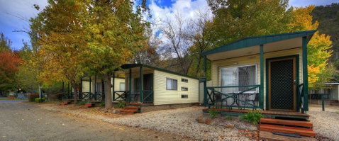 Bright Accommodation Park - Holiday Find 2