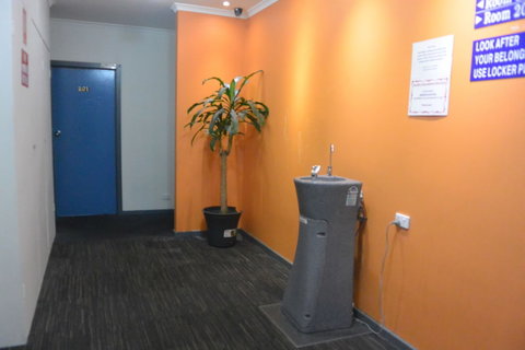 Elizabeth Hostel - Holiday Find 1