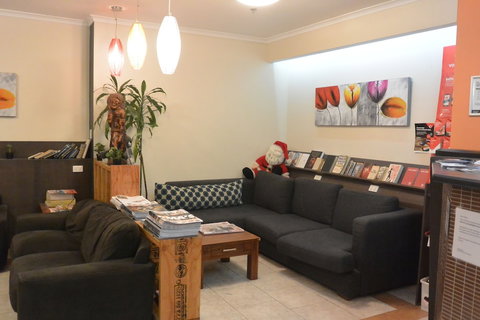 Elizabeth Hostel - Holiday Find 4