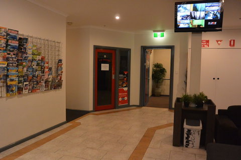 Elizabeth Hostel - Holiday Find 5