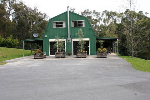 The Barn At Charlottes Hill - Holiday Find 1