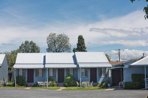 Canberra Ave Villas - Holiday Find 1