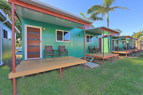 Discovery Parks - Mackay - Holiday Find 3