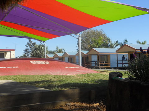 Discovery Parks - Mackay - Holiday Find 2