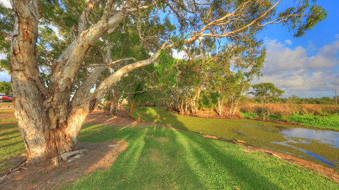 Discovery Parks - Mackay - Holiday Find 4