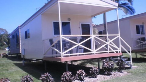 Discovery Parks - Mackay - Holiday Find 1