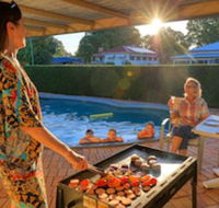 Binalong Motel