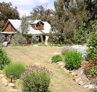 Moonbeam Cottages - Holiday Find