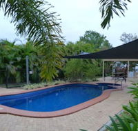 Charters Towers Tourist Park - Holiday Find