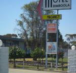 Motel Dimboola - Holiday Find