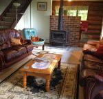 Canobolas Mountain Cabins - Holiday Find