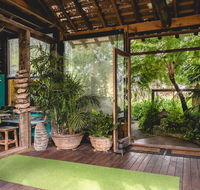 Albany Bali Style Accommodation - Holiday Find
