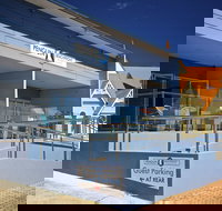 Penguin Beachfront Apartments - Holiday Find