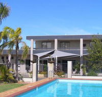 Dongara Old Mill Motel - Holiday Find