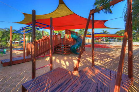 NRMA Capricorn Yeppoon Holiday Park - Holiday Find 1