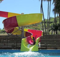 NRMA Capricorn Yeppoon Holiday Park - Holiday Find