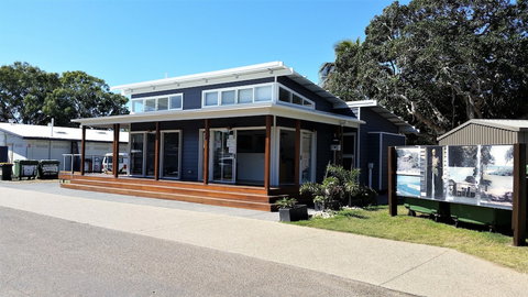 Agnes Water Beach Holidays - Holiday Find 1