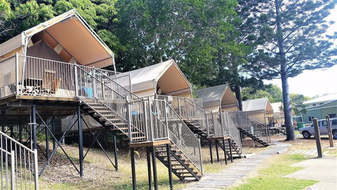 Agnes Water Beach Holidays - Holiday Find 6